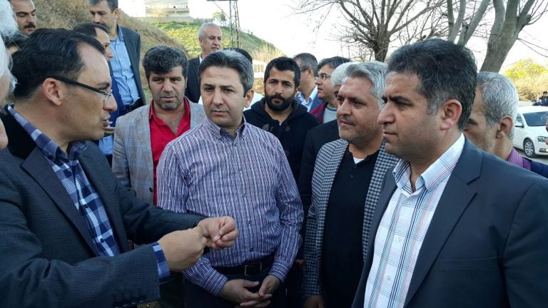 ADIYAMAN’A 16 MİLYON TL KAYNAK DAHA AKTARILDI