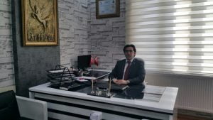 ADIYAMAN TÜRK ENERJİ-SEN’DEN BASIN AÇIKLAMASI