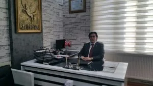 ADIYAMAN TÜRK ENERJİ-SEN’DEN BASIN AÇIKLAMASI