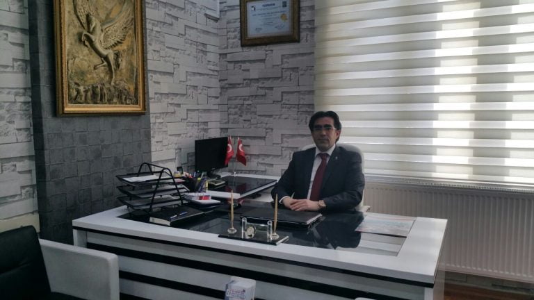 ADIYAMAN TÜRK ENERJİ-SEN’DEN BASIN AÇIKLAMASI