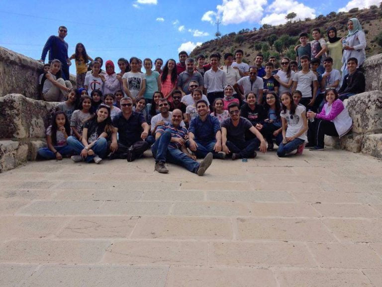 HİÇ ÇALIŞANLA ÇALIŞMAYAN BİR OLUR MU?