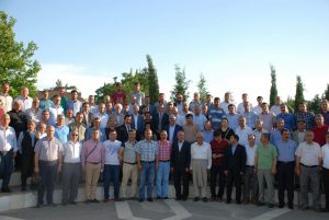 KAHTA HALKINDAN VALİ DEMİRTAŞ’A FAHRİ HEHŞEHRİLİK BERATI