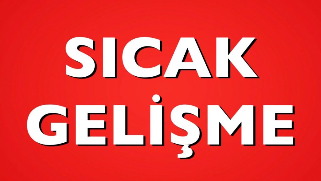 MGK’IN OHAL DÜZENLEMESİ RESMİ GAZETEDE ÇIKTI.