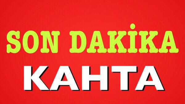 KAHTA EMNİYET MÜDÜRLÜĞÜNDE 12 KİŞİ GÖZALTINA ALINDI.