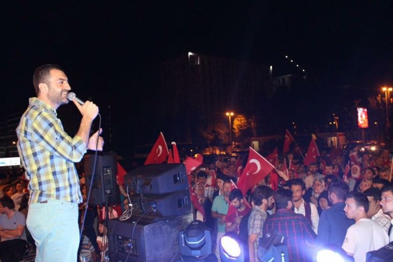 SİNANOĞLU MEDYA GRUP BAŞKANI SİNANOĞLU KAHTA’YA GELİYOR