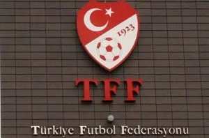 TFF’DE TÜM KURULLAR İSTİFA ETTİ