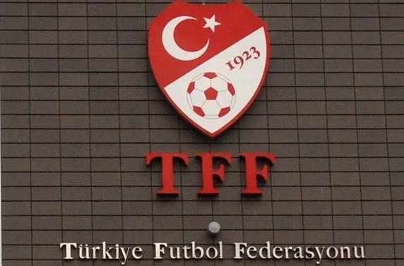 TFF’DE TÜM KURULLAR İSTİFA ETTİ