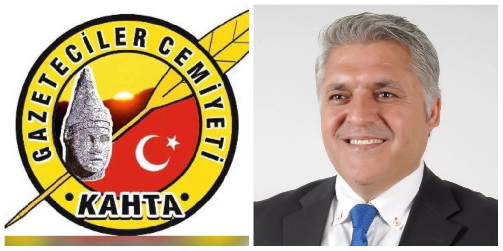 KAHTA GAZETECİLER CEMİYETİ’NDEN DARBE KALKIŞMASINA KINAMA  ‘’ İNSAN ONURUNU HİÇE SAYAN BU DARBEYİ, ŞİDDETLE, NEFRETLE KINIYORUZ’’