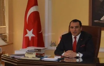 YÜCE TÜRK MİLLETİNİN DEMOKRASİ NÖBETİ VE EN UZUN GECESİ