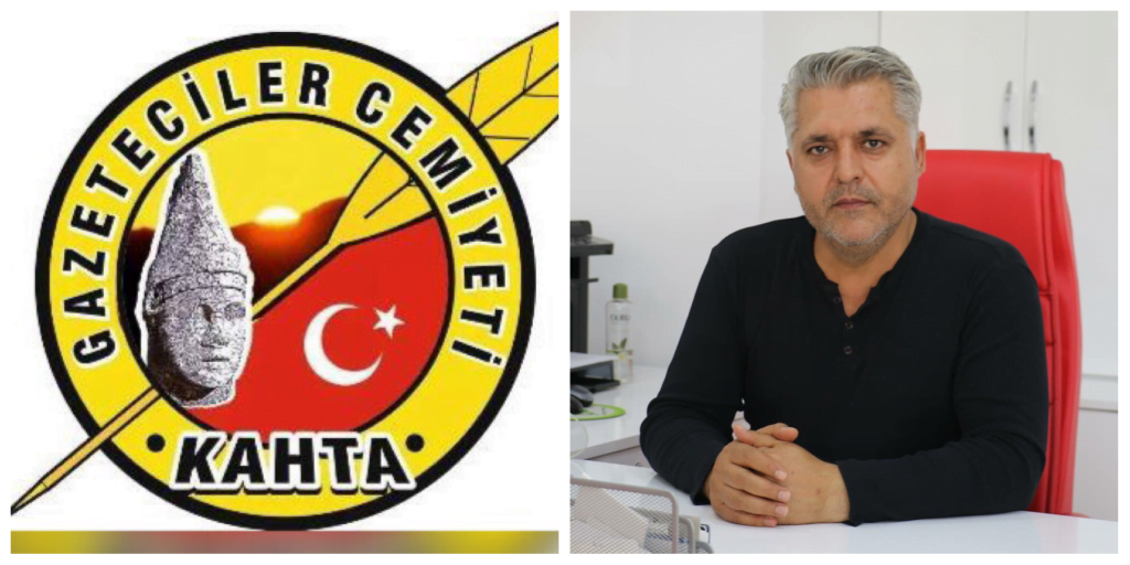 KGC Başkanı Kutlu ” Birliğimiz hedef alınmıştır “