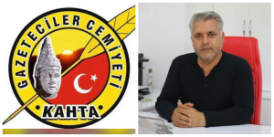 KGC Başkanı Kutlu ” Birliğimiz hedef alınmıştır “