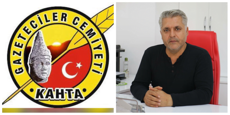 KGC Başkanı Kutlu ” Birliğimiz hedef alınmıştır “