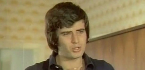 TÜRK SİNAMASININ ÖNEMLİ KAYBI