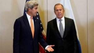 KERRY’DEN UÇUŞA YASAK BÖLGE AÇIKLAMASI