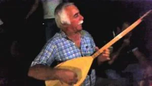 KAHTA GAZETECİLER CEMİYETİ’NİN  İFTAR PROGRAMINA DENGBEJ YUSUF  BÖRGENEKLİ, KATILDI