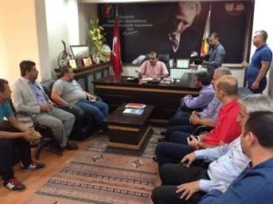 FETÖCÜLER-EROİNCİLER-FAİZCİLER İLE İLGİLİ AGC’den DEVLETE ÇAĞRI