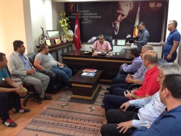 FETÖCÜLER-EROİNCİLER-FAİZCİLER İLE İLGİLİ AGC’den DEVLETE ÇAĞRI