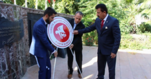 KAHTA’DA MUHTARLAR GÜNÜ KUTLANDI