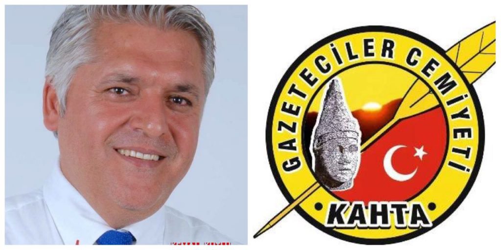 KAHTA GAZETECİLER CEMİYETİ BAŞKANI KUTLU, ” GELECEĞİMİZİ İNŞA EDEN ÖĞRETMENLERİMİZİN GÜNÜ KUTLU OLSUN ”