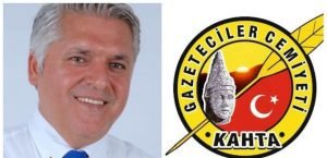 KAHTA GAZETECİLER CEMİYETİ BAŞKANI KUTLU, ” GELECEĞİMİZİ İNŞA EDEN ÖĞRETMENLERİMİZİN GÜNÜ KUTLU OLSUN ”