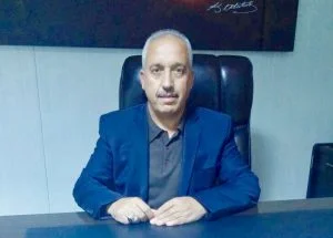 KAHTA SOSYAL HİZMET MERKEZİ İLÇE MÜDÜRLÜĞÜNE ŞEVKET ERŞAHİN ATANDI.