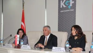 ATSO, KGF DESTEKLERİ BİLGİLENDİRME TOPLANTISI YAPTI