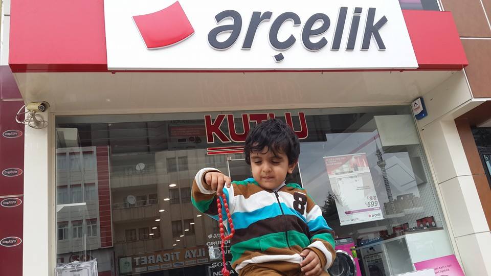 İPHONE 7/7 2 PLUS MODELLERİ, KAHTA’DA KUTLU EV ALETLERİ MAĞAZASINDA