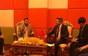 TBMM BAŞKANVEKİLİ AYDIN, ASYA PARLAMENTERLER ASAMBLESİ 9. KURULUNA BAŞKANLIK ETTİ.