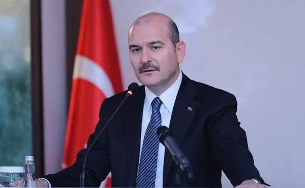 MÜLKİ İDARE AMİRLERİ ATAMA KARARNAMESİ AÇIKLANDI.