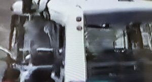 KAYSERİ’DE PATLAMA