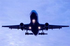 LİBYA UÇAĞI KAÇIRILDI.