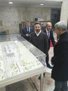 ADIYAMAN HIZ KESMEDEN YOLUNA DEVAM EDİYOR