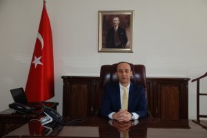 ​ADIYAMAN VALİSİ ABDULLAH ERİN’İN; “8 MART DÜNYA KADINLAR GÜNÜ” MESAJI