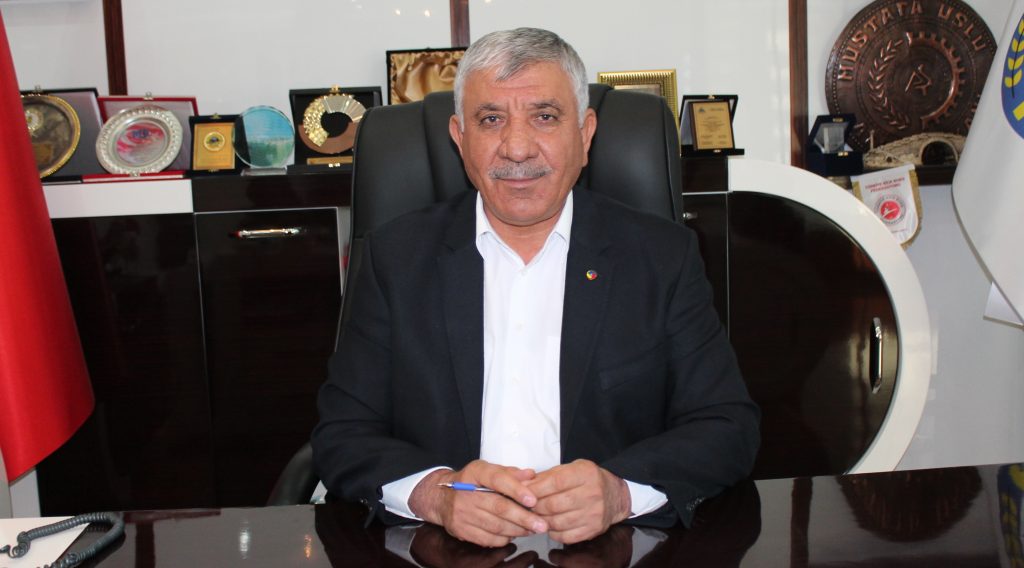 ADIYAMAN KOBİ’LERE TOBB DESTEKLİ ” NEFES KREDİSİ”