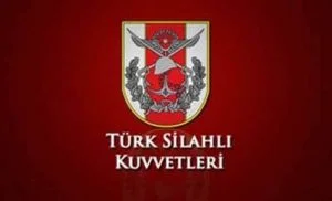 TSK KAYSERİ’DEKİ TERÖR SALDIRISISIYLA İLGİLİ AÇIKMALA YAPTI