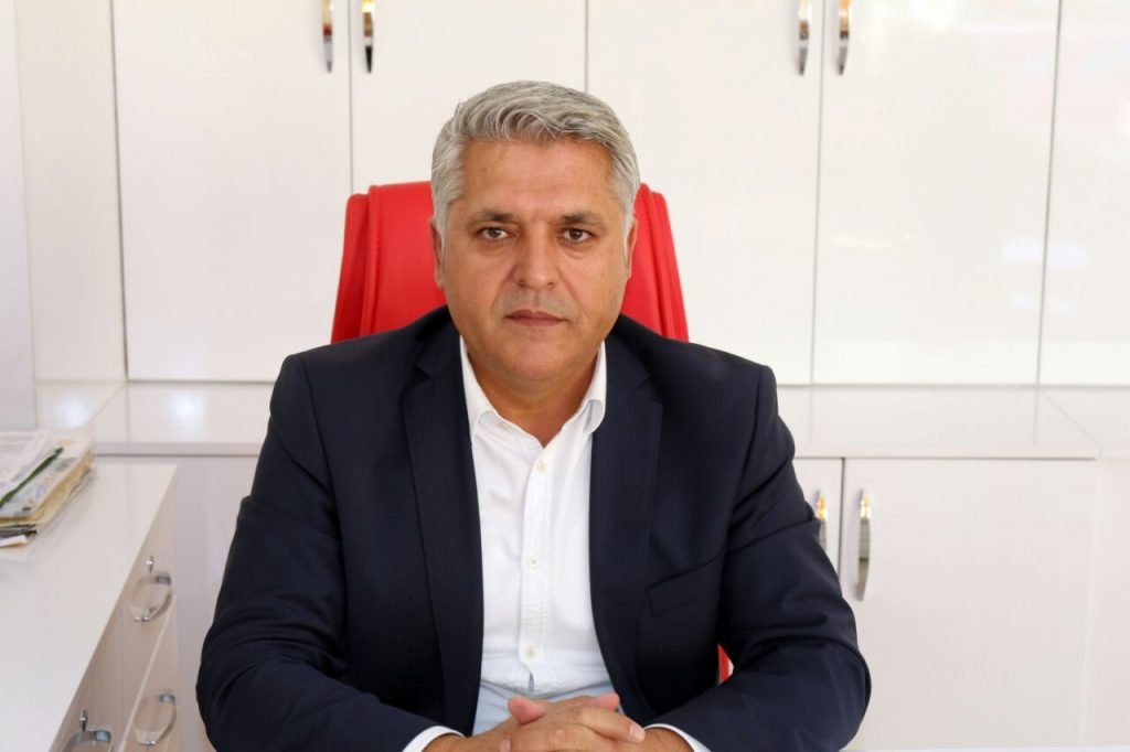 Kutlu “ Her Zamankinden Daha Fazla Kenetlenmeye İhtiyacımız Var”