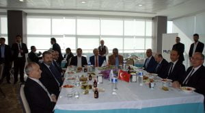 MÜSİAD 4. OLAĞAN GENEL KURULU GERÇEKLEŞTİRİLDİ