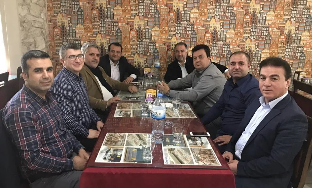 ADIYAMAN BELLONA BAYİLERİ YILIN İLK İSTİŞARE TOPLANTISINI GERÇEKLEŞTİRDİ