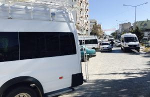 KAHTA MUSTAFA KEMAL CADDESİNDE TRAFİK RAHATLAYACAK