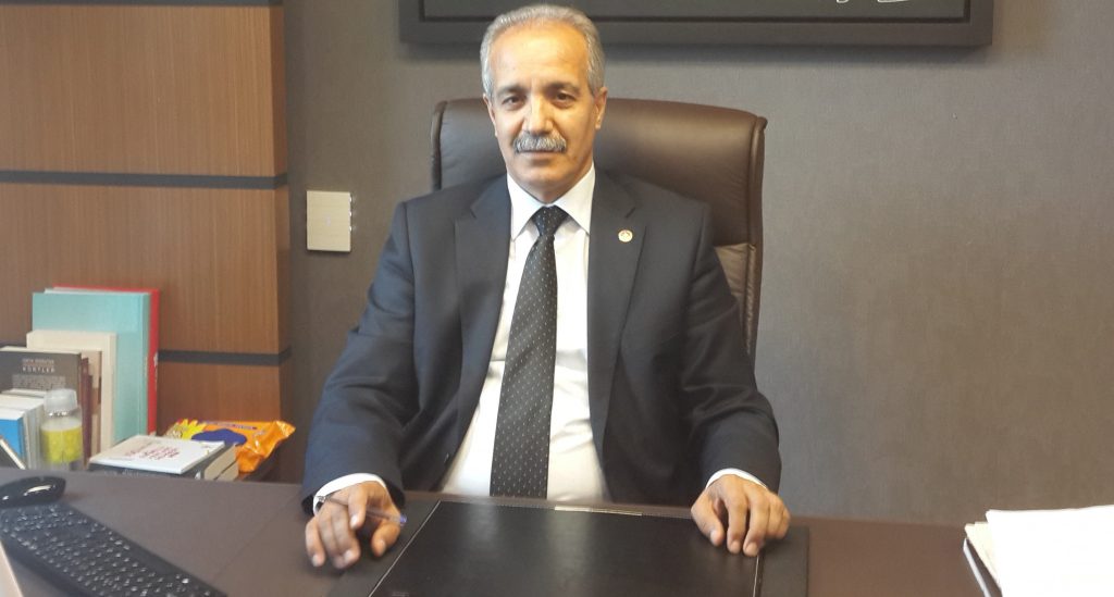 AK PARTİ ADIYAMAN MİLLETVEKİLİ FIRA 10 OCAK ÇALIŞAN GAZETECİLER GÜNÜ KUTLAMA MESAJI YAYIMLADI