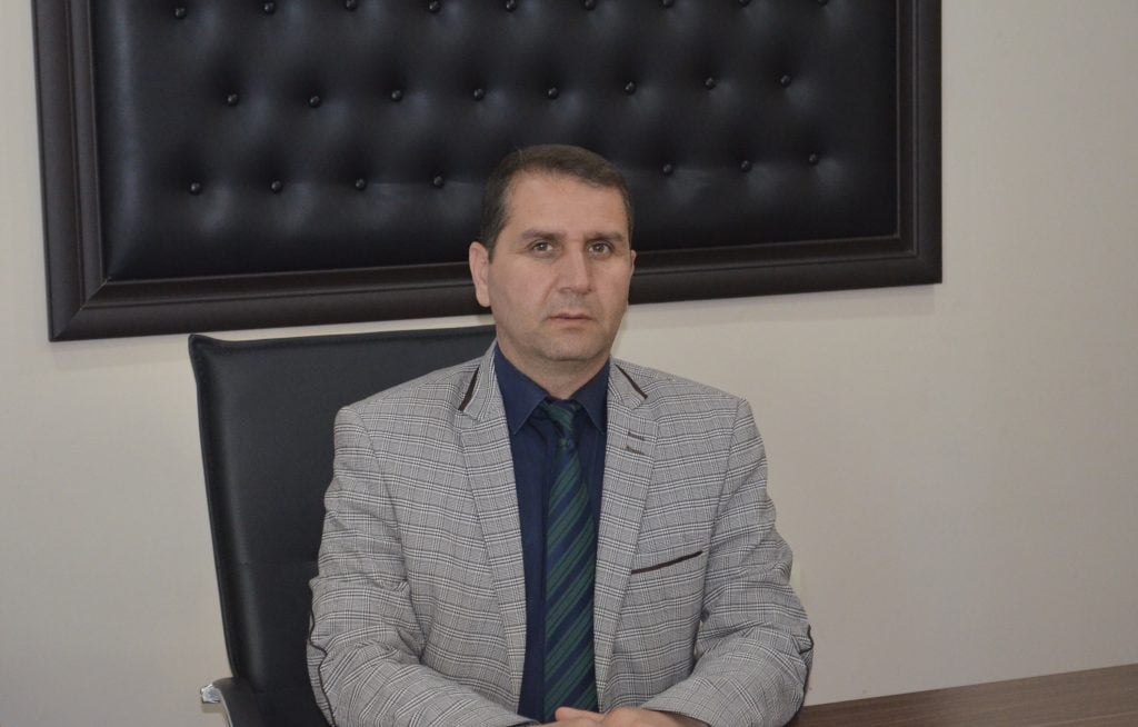 BÜYÜK ERKEKLER BÖLGESEL VOLEYBOL GRUP MÜSABAKALARI KÂHTA’DA YAPILIYOR