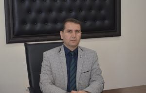 BÜYÜK ERKEKLER BÖLGESEL VOLEYBOL GRUP MÜSABAKALARI KÂHTA’DA YAPILIYOR