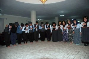 HIZIR LOKMASINDA BERABERLİK VURGUSU YAPILDI