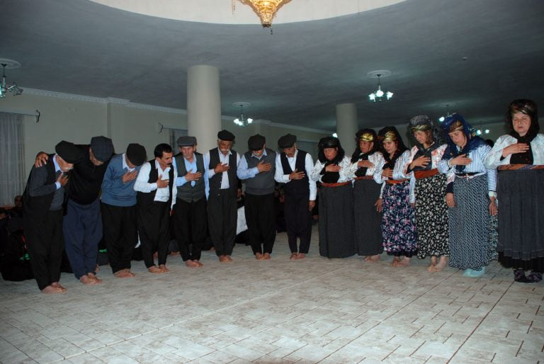 HIZIR LOKMASINDA BERABERLİK VURGUSU YAPILDI