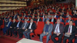 ADIYAMAN’DA MİLLİ İSTİHDAM SEFERBERLİĞİ