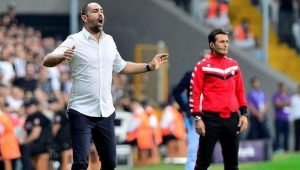 GALATASARAY’IN YENİ HOCASI IGOR TUDOR