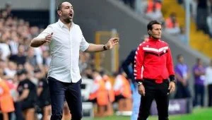 GALATASARAY’IN YENİ HOCASI IGOR TUDOR