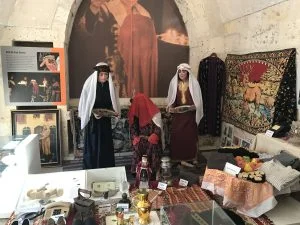 SERSAL GELENEĞİ