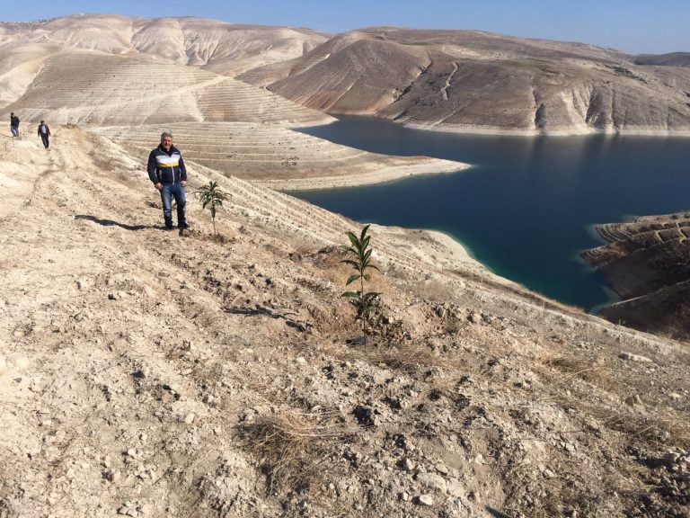 KÖY NOSTALJİSİ MEYVE VERDİ