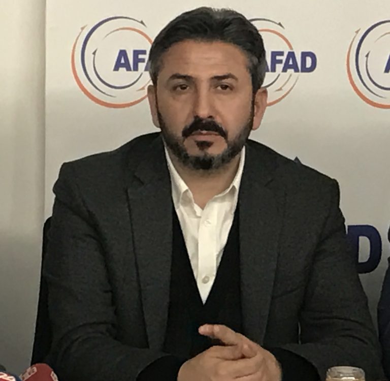 TBMM BAŞKANVEKİLİ AYDIN’IN NEVRUZ MESAJ